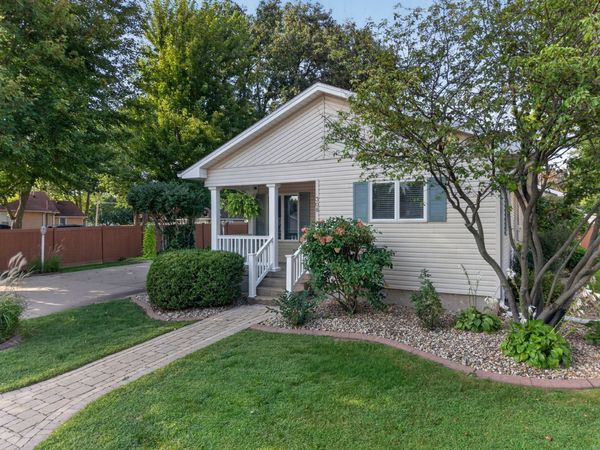 308 E Harrison Street , Granville, IL 61326