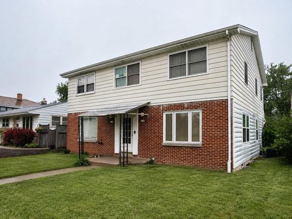 9700 W Lisbon AVENUE, Unit 9702, Milwaukee, WI 53222