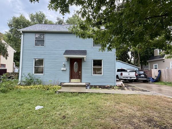 Ames, IA 50014