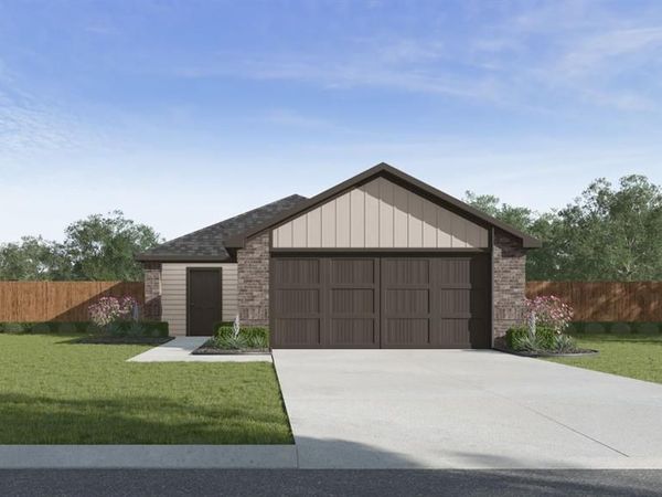 608 St. Charles Place, Newcastle, OK 73065
