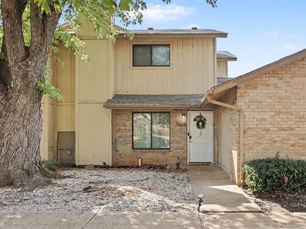 9605 Hefner Village Boulevard, Oklahoma City, OK 73162