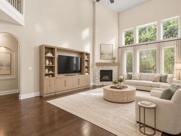 208 Fannin Battleground LN, Georgetown, TX 78628