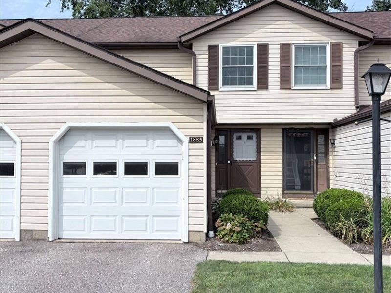 1885 Ridge Meadow Court, Twinsburg, OH 44087 Photo 1