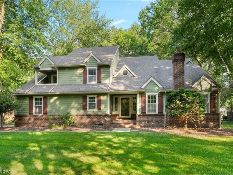 6236 Buckley Circle NW, Massillon, OH 44646 Photo 1
