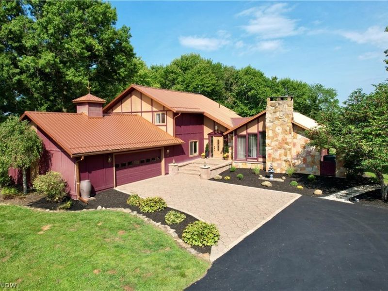 1171 Lindy Lane NW, Carrollton, OH 44615 Photo 1