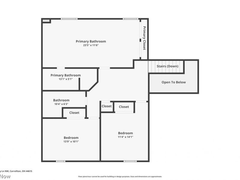 1171 Lindy Lane NW, Carrollton, OH 44615 Photo 28
