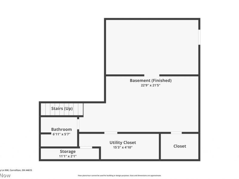 1171 Lindy Lane NW, Carrollton, OH 44615 Photo 32