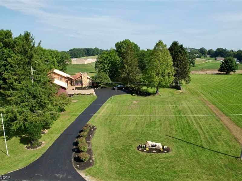 1171 Lindy Lane NW, Carrollton, OH 44615 Photo 41