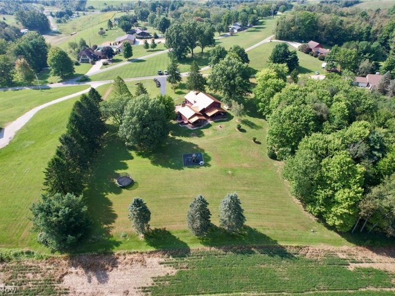 1171 Lindy Lane NW, Carrollton, OH 44615 Photo 44