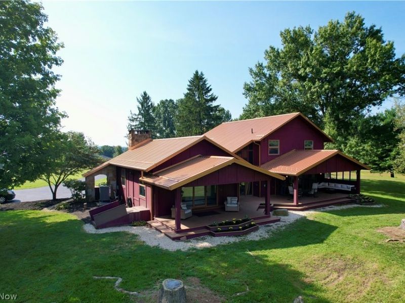 1171 Lindy Lane NW, Carrollton, OH 44615 Photo 45