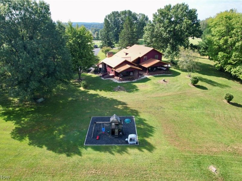 1171 Lindy Lane NW, Carrollton, OH 44615 Photo 46