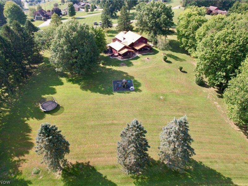 1171 Lindy Lane NW, Carrollton, OH 44615 Photo 47
