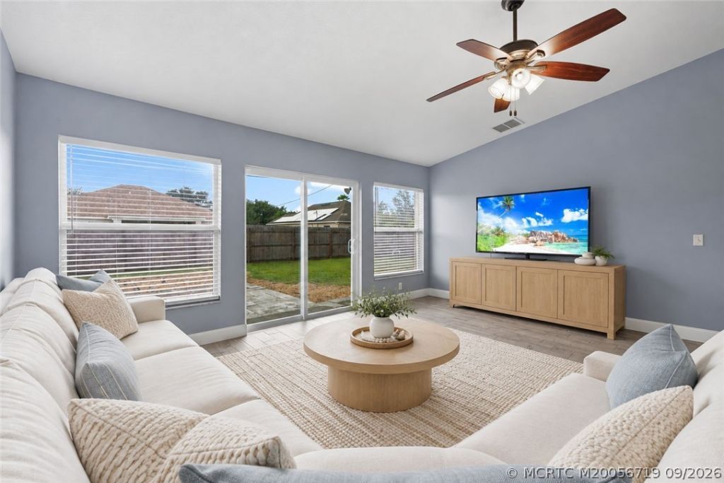 1726 SW Hampshire Lane, Port Saint Lucie, FL 34953 Photo