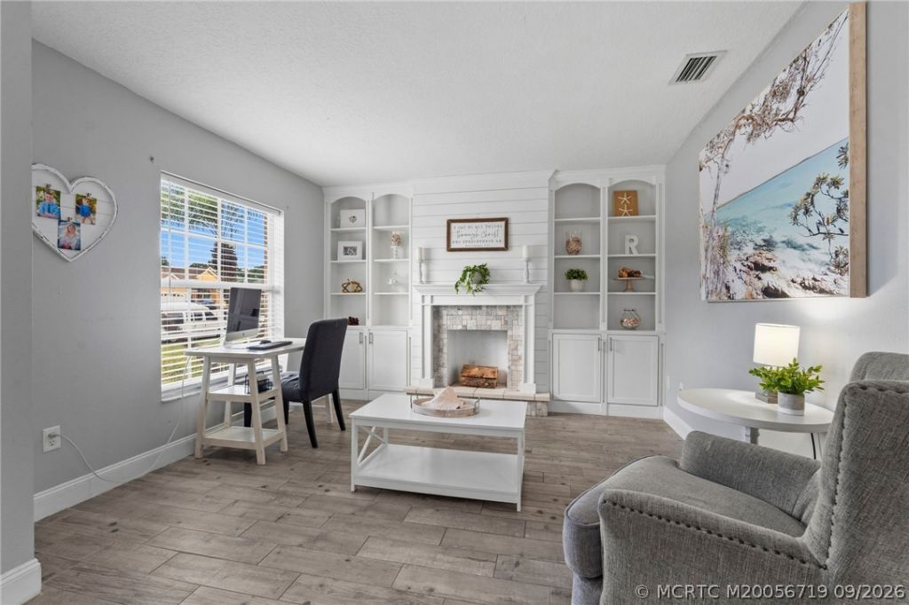 1726 SW Hampshire Lane, Port Saint Lucie, FL 34953 Photo