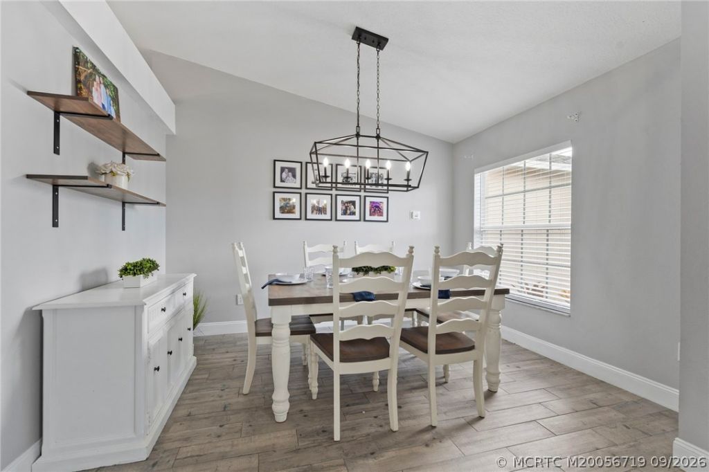 1726 SW Hampshire Lane, Port Saint Lucie, FL 34953 Photo