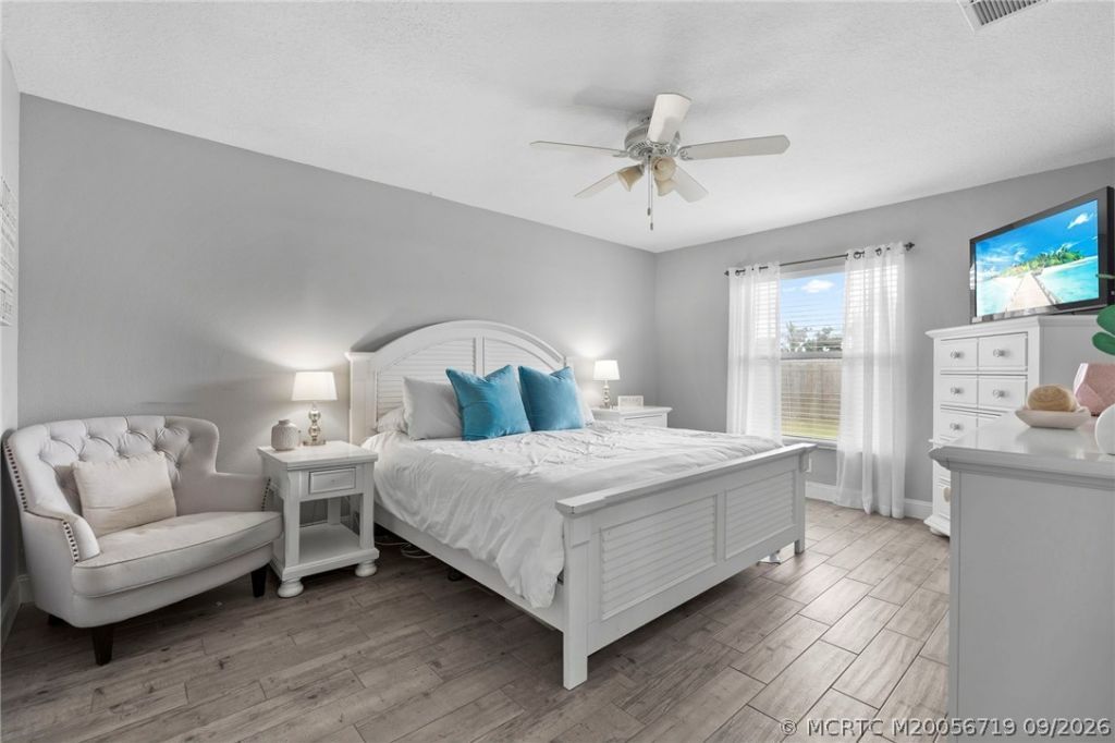 1726 SW Hampshire Lane, Port Saint Lucie, FL 34953 Photo