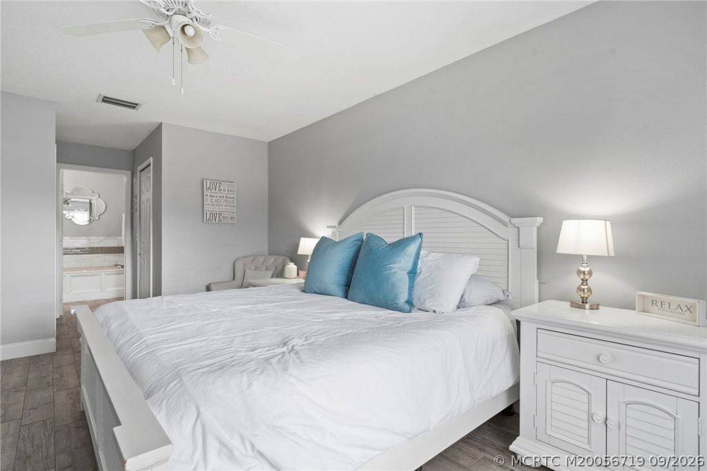 1726 SW Hampshire Lane, Port Saint Lucie, FL 34953 Photo