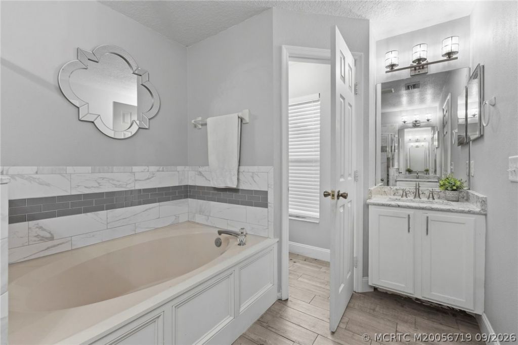 1726 SW Hampshire Lane, Port Saint Lucie, FL 34953 Photo