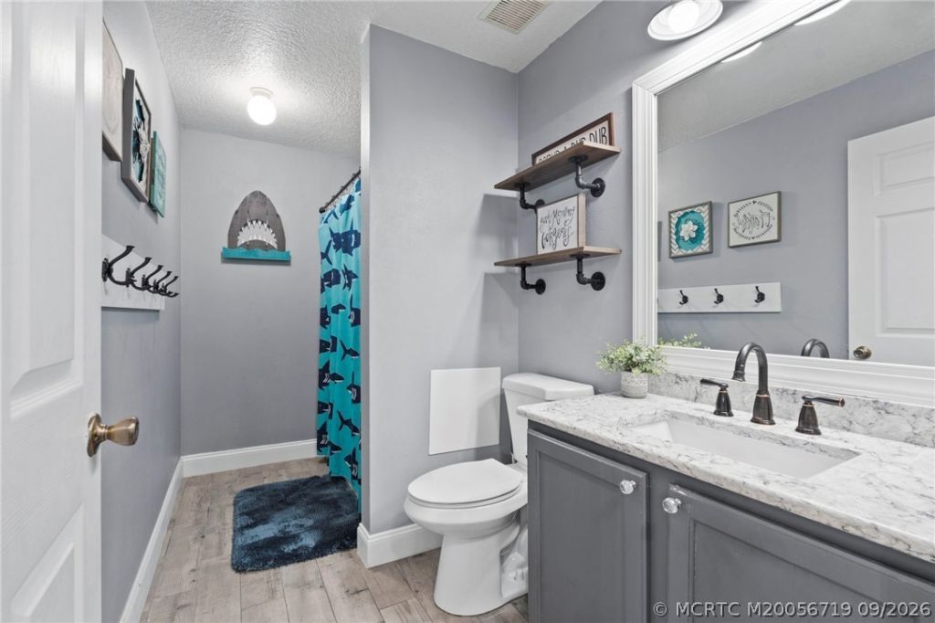 1726 SW Hampshire Lane, Port Saint Lucie, FL 34953 Photo