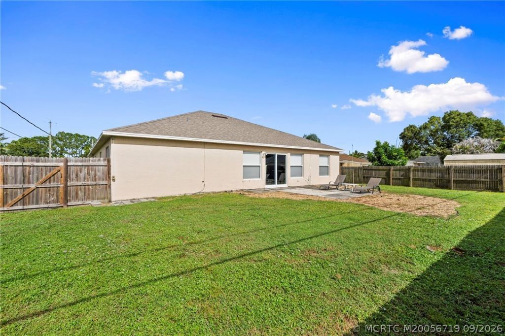 1726 SW Hampshire Lane, Port Saint Lucie, FL 34953 Photo