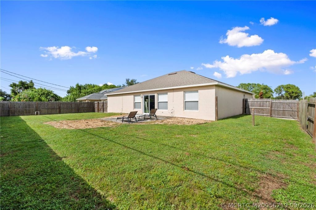 1726 SW Hampshire Lane, Port Saint Lucie, FL 34953 Photo