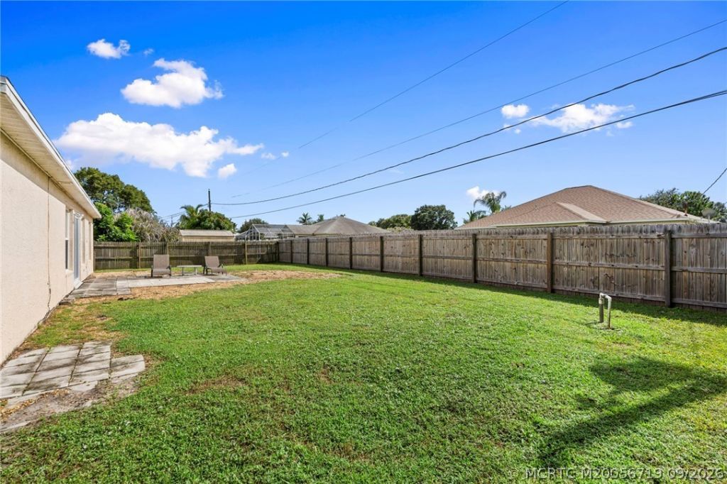 1726 SW Hampshire Lane, Port Saint Lucie, FL 34953 Photo
