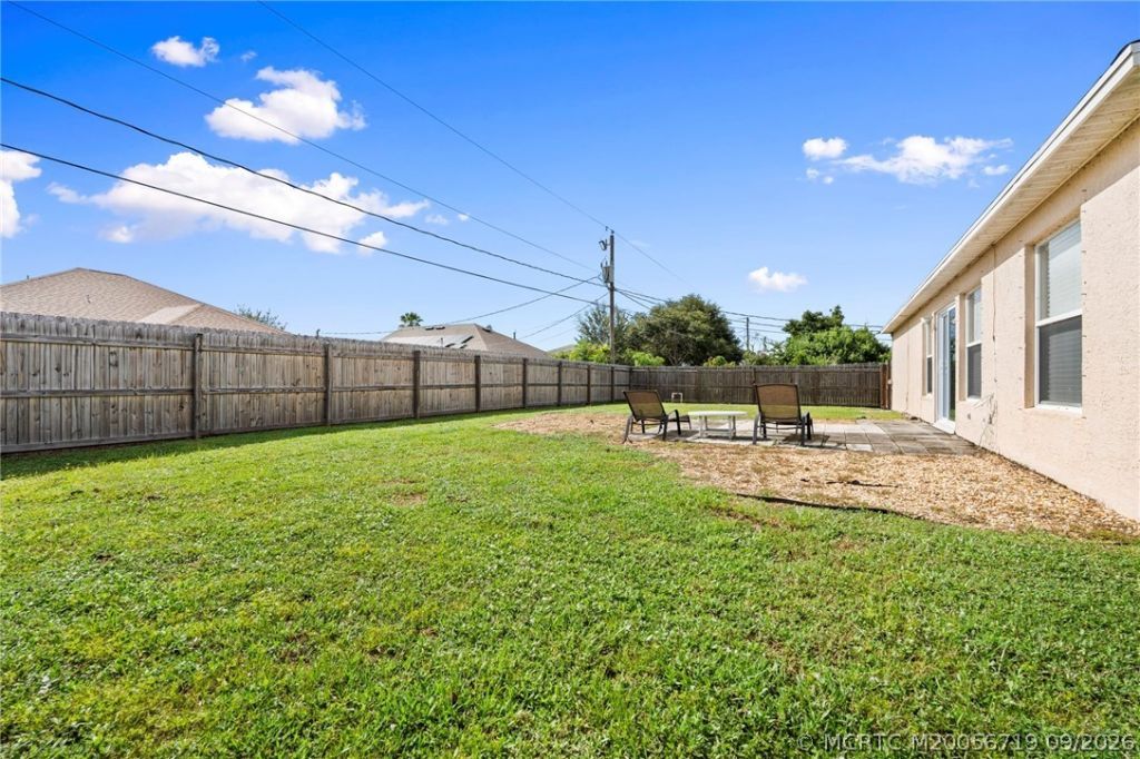 1726 SW Hampshire Lane, Port Saint Lucie, FL 34953 Photo