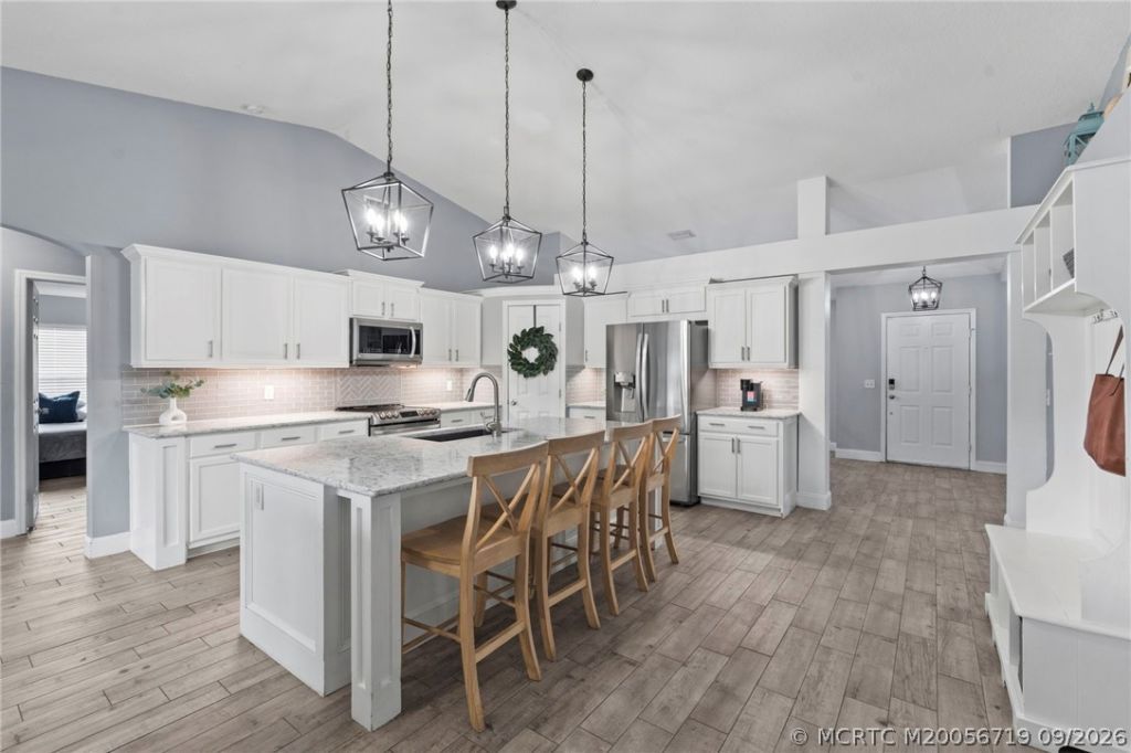 1726 SW Hampshire Lane, Port Saint Lucie, FL 34953 Photo