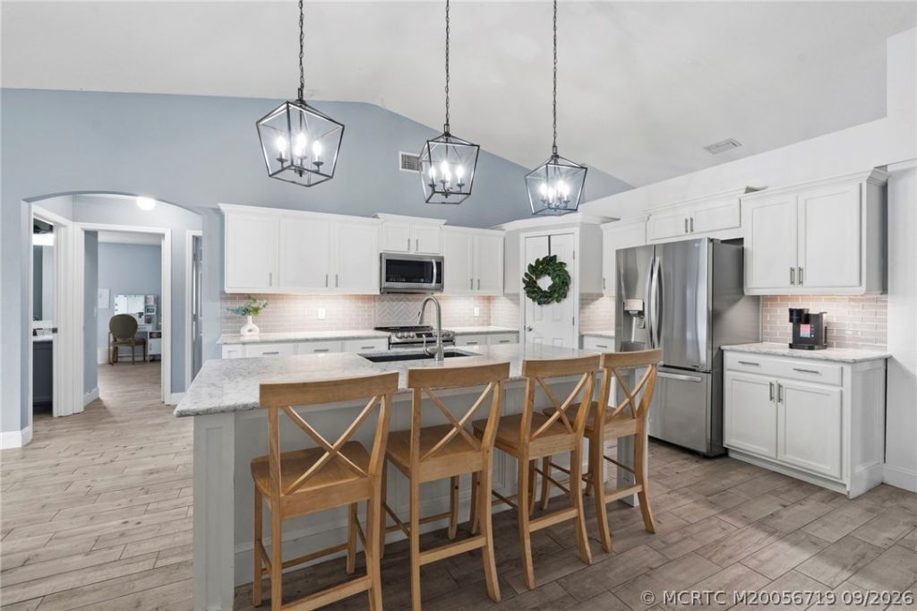 1726 SW Hampshire Lane, Port Saint Lucie, FL 34953 Photo