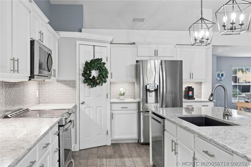 1726 SW Hampshire Lane, Port Saint Lucie, FL 34953 Photo