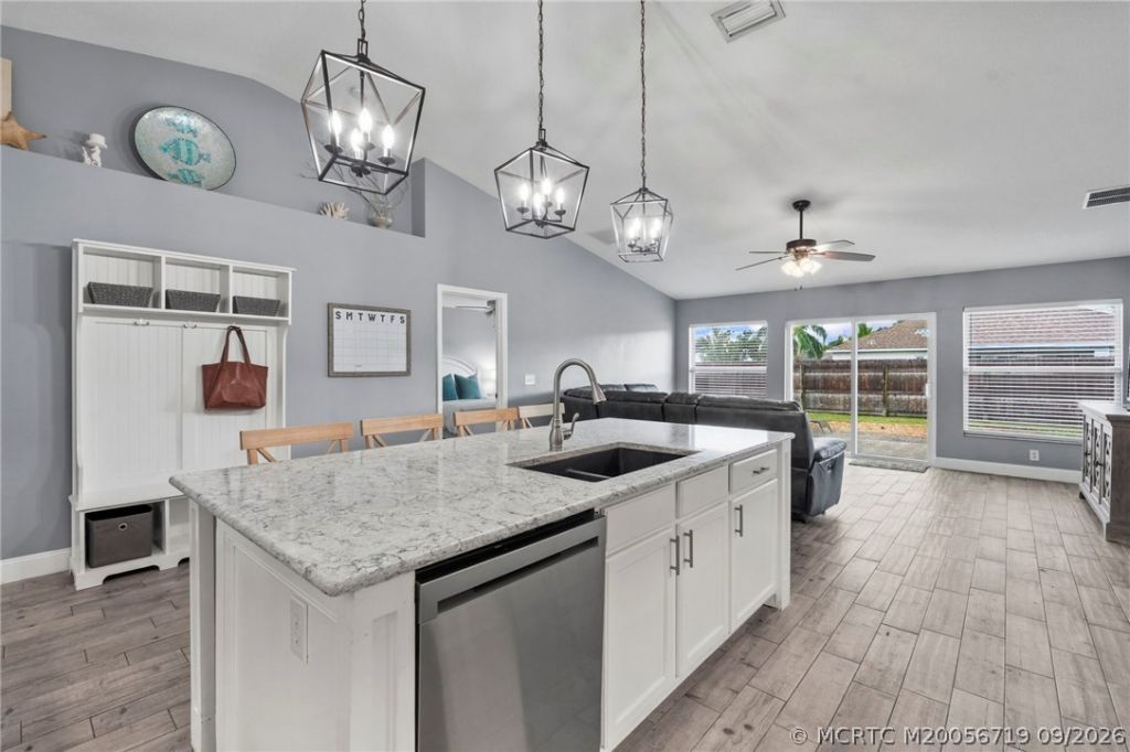 1726 SW Hampshire Lane, Port Saint Lucie, FL 34953 Photo