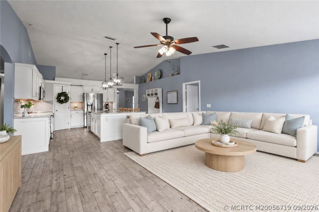 1726 SW Hampshire Lane, Port Saint Lucie, FL 34953 Photo