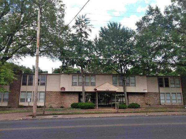 108 N BELVEDERE BLVD, Unit 32, Memphis, TN 38104