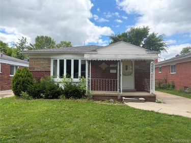 3952 Katherine Street , Dearborn Heights, Mi 48125