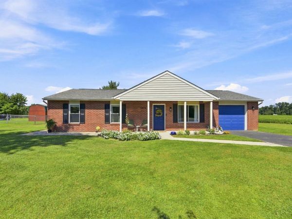 1826 Louis Lane, Goshen, OH 45122