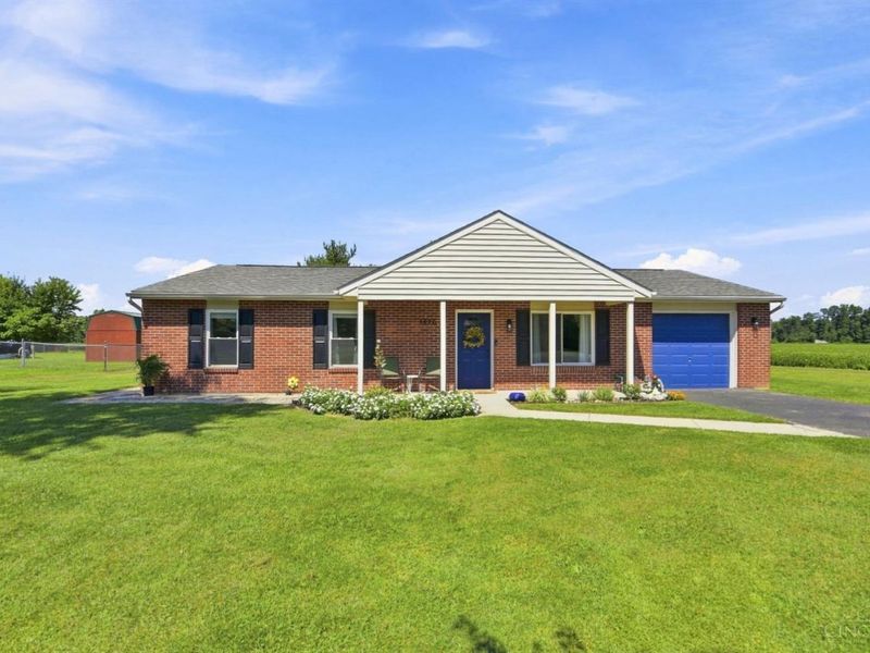 1826 Louis Lane, Goshen Township, OH 45122 Photo 1