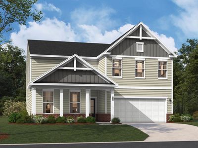 349 Granny's Cut Way , Chapin, SC 29036