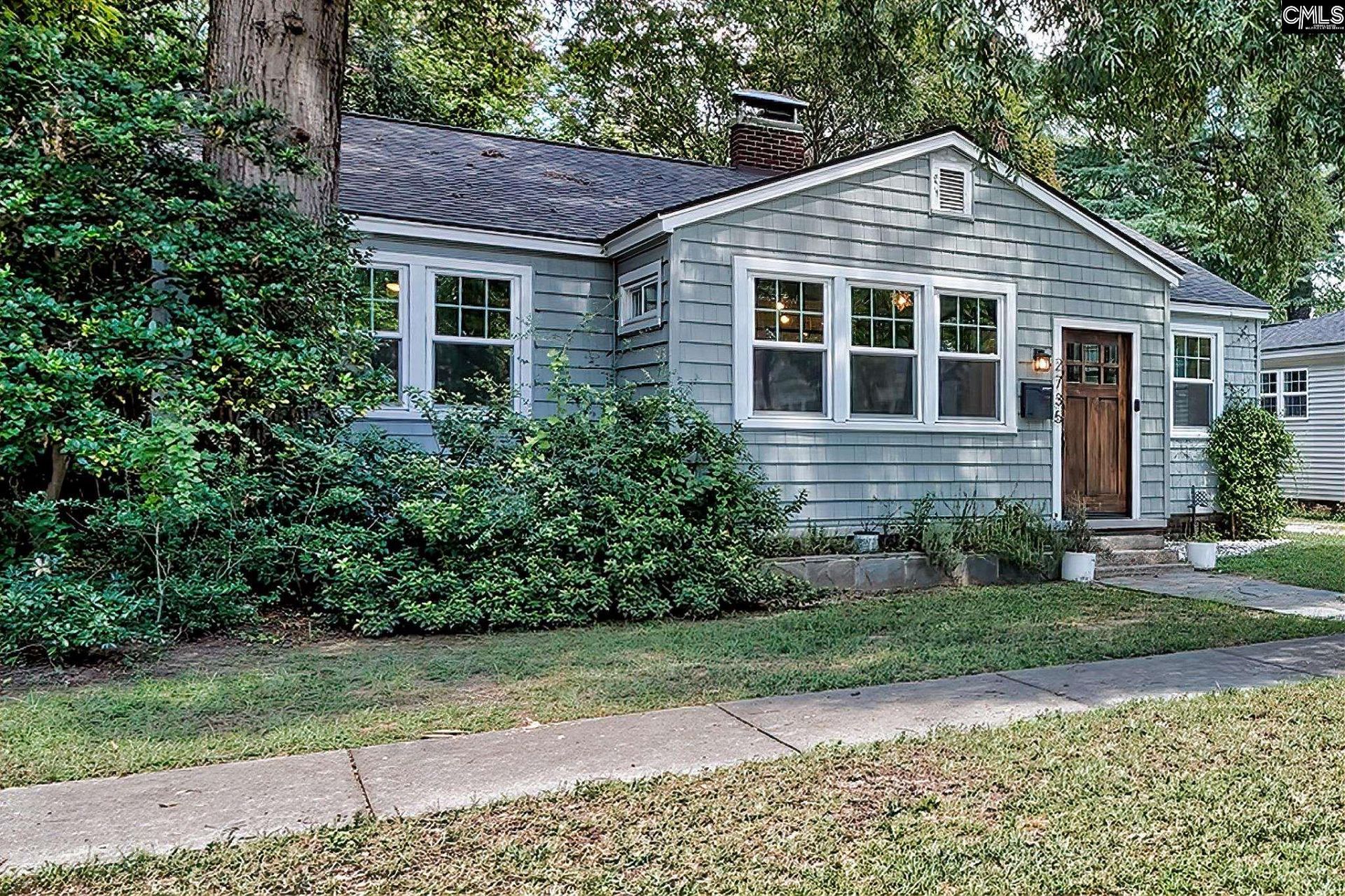 2735 Cypress Street Photo 4