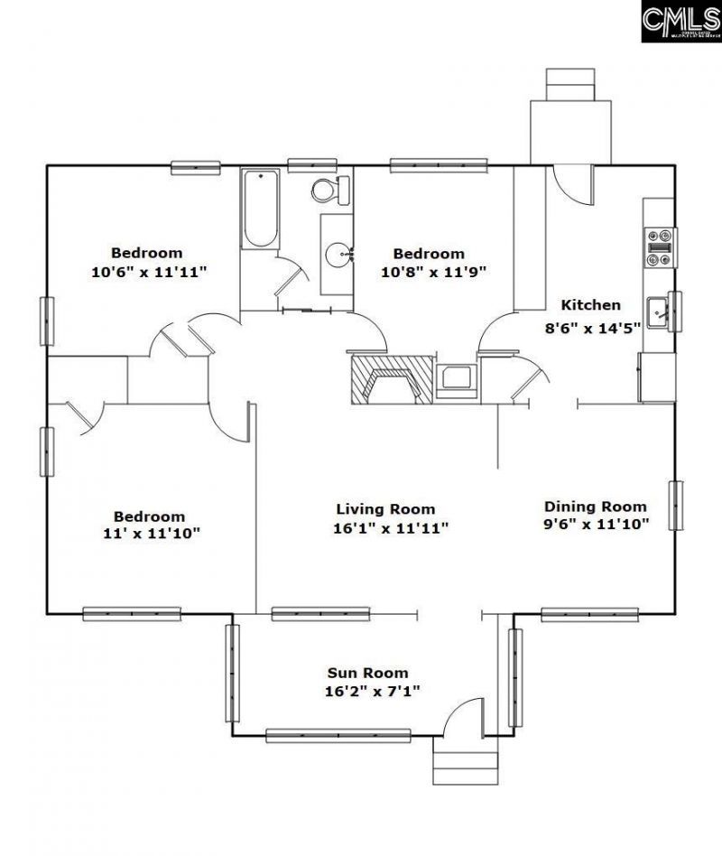 2735 Cypress Street Photo 40