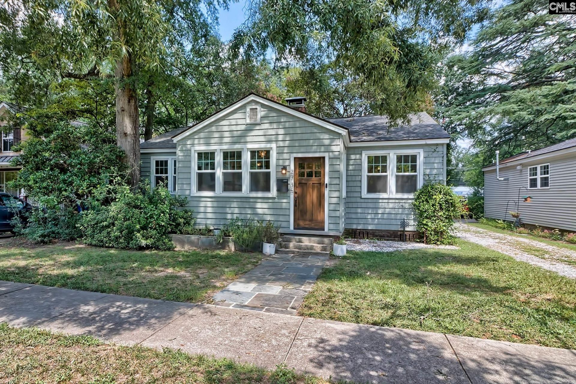 2735 Cypress Street Photo 5