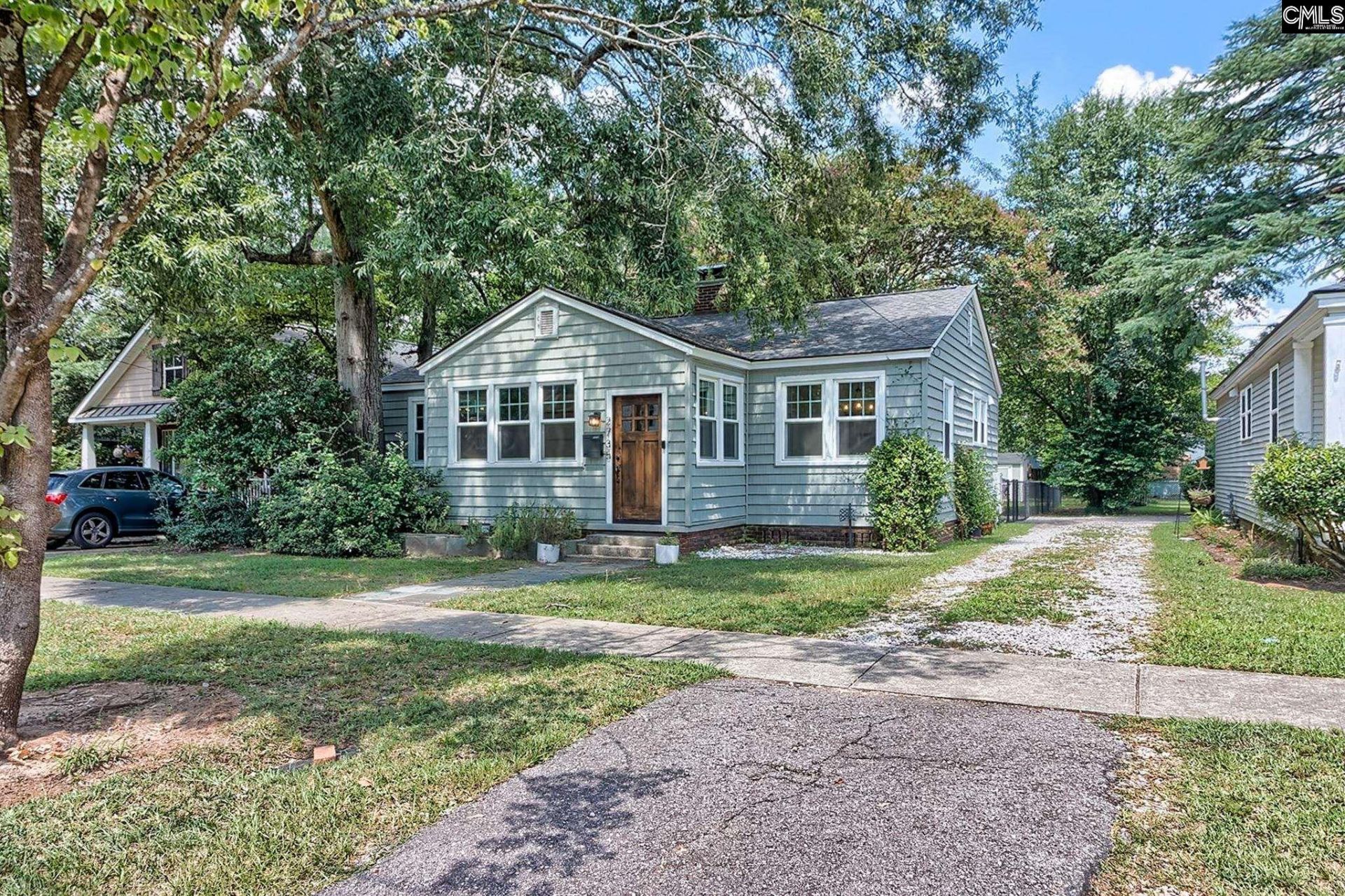 2735 Cypress Street Photo 6