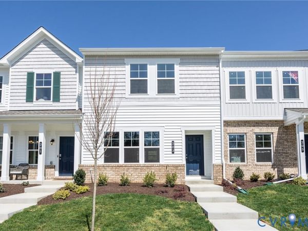 5500 Greenpark Way , Sandston, VA 23150