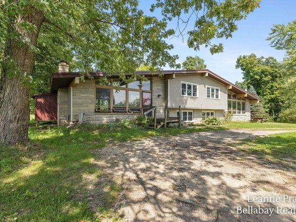6240 S M 66 Highway, Nashville, MI 49073