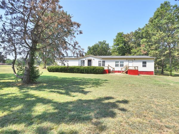 41343 State Hwy 51 , Coweta, OK 74429