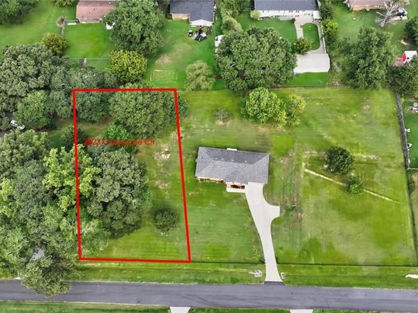 2823 Crabapple Circle , Dacula, GA 30019