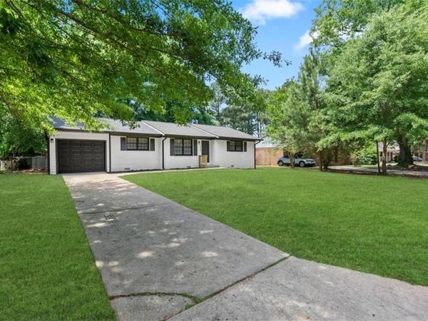1578 Pintail Road , Jonesboro, GA 30238