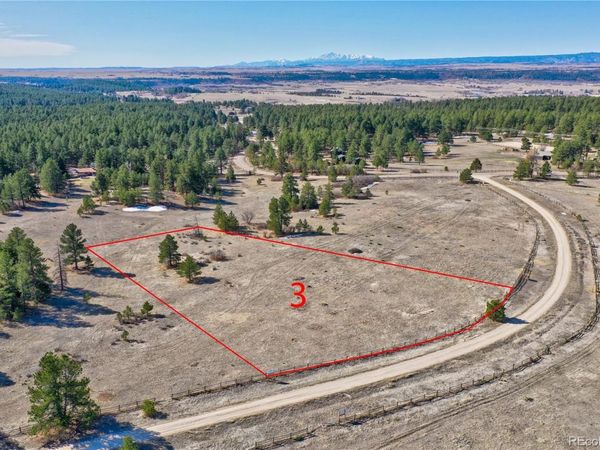 9390 Sky Meadow Point , Franktown, CO 80116