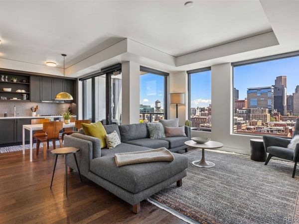 1750 Wewatta Street, Unit 1428, Denver, CO 80202