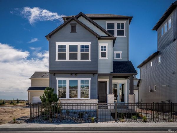 6731 Knapp Drive , Colorado Springs, CO 80924