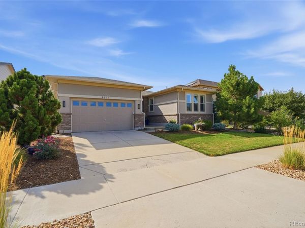9533 Moss Way , Arvada, CO 80007